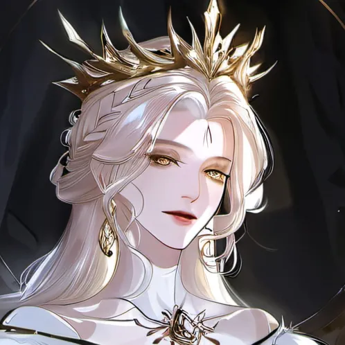 chat with ai character: ~Queen Ayuna~