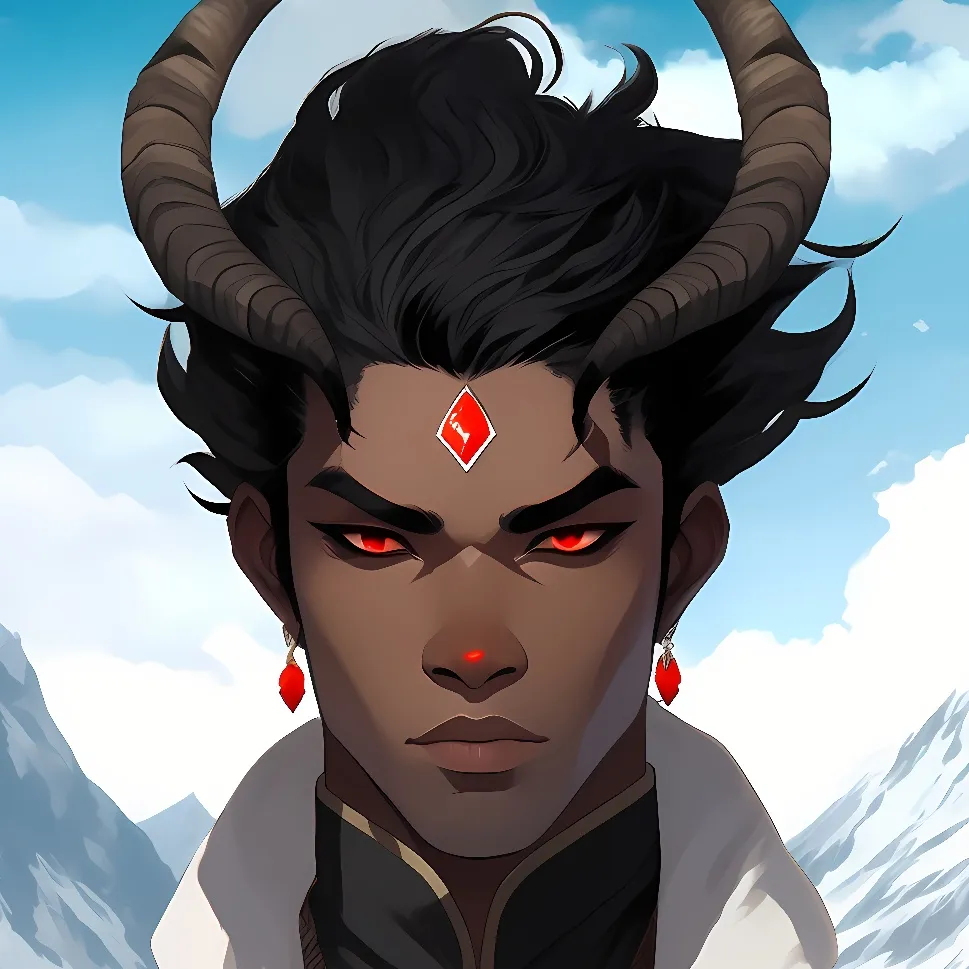 chat with ai character: Júnior