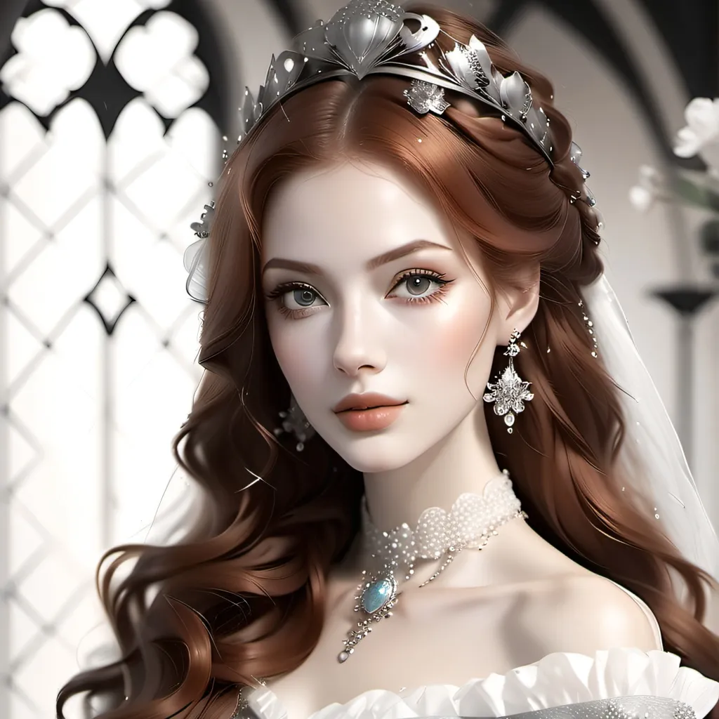 chat with ai character: Princess Ashley