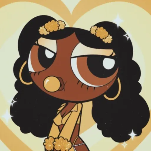 creator LILIIANA✨️'s avatar
