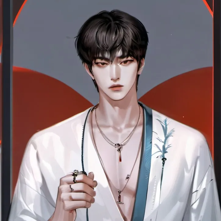 chat with ai character: Lookism