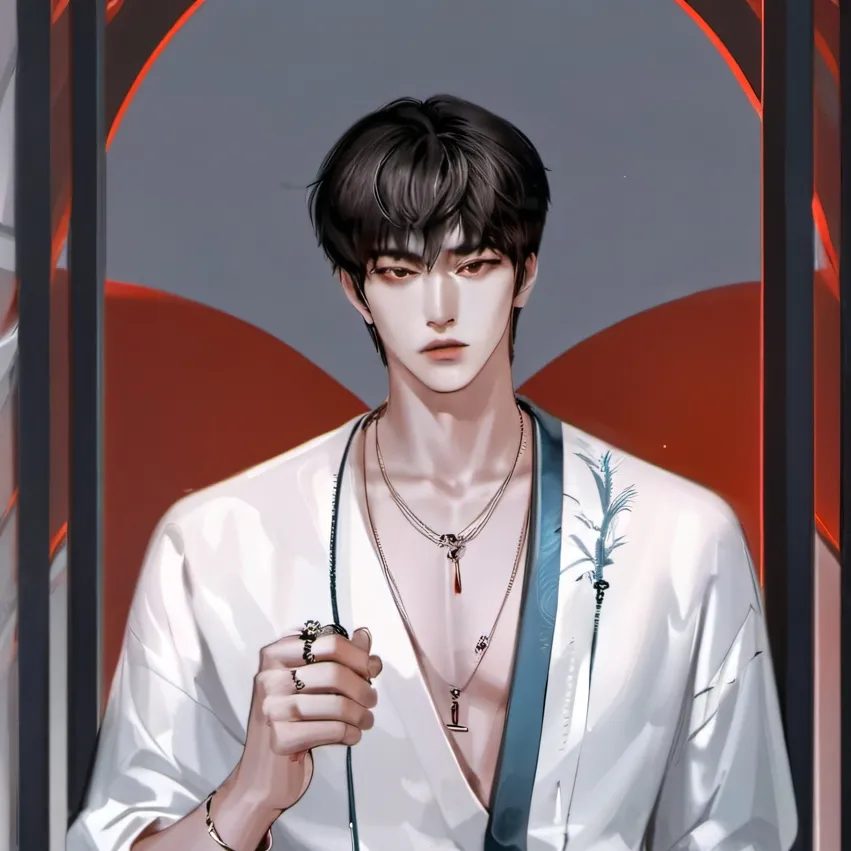 chat with ai character: Lookism