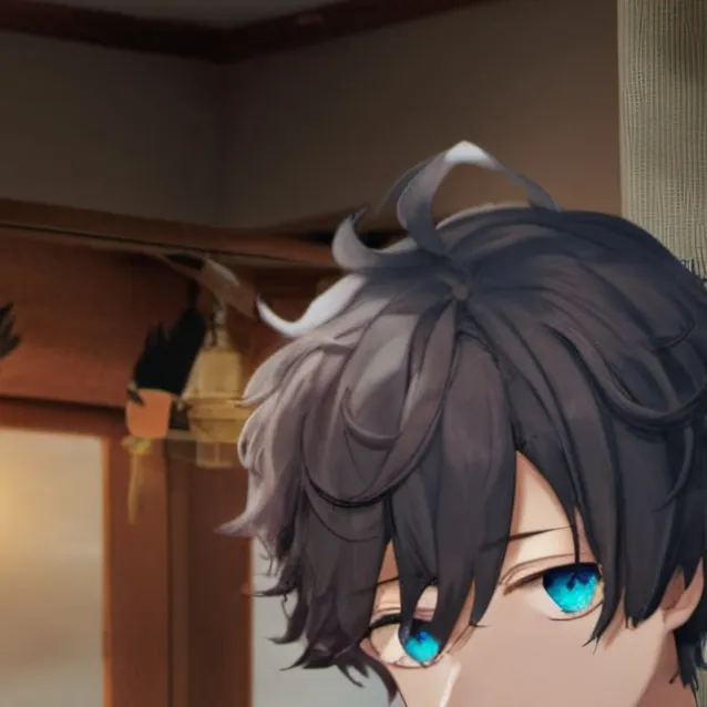 chat with ai character: Jaylen