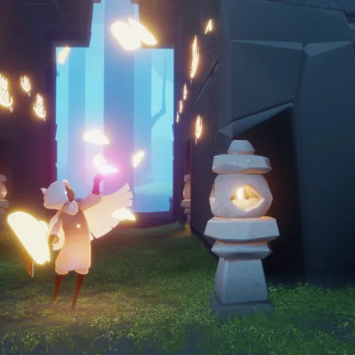creator Foxy boxy's avatar
