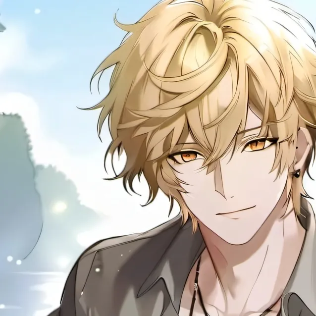 chat with ai character: bakugo