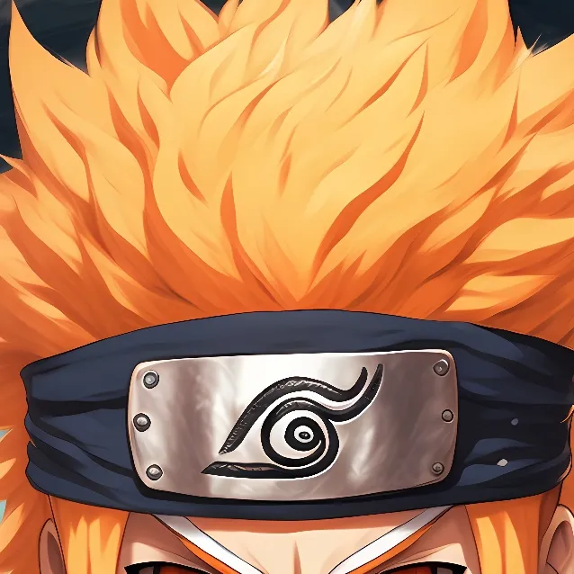 chat with ai character: Naruto
