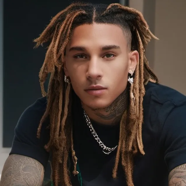 chat with ai character: AJ 