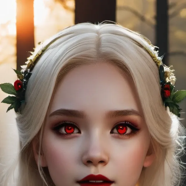 chat with ai character: Maxine