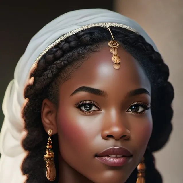 chat with ai character: Aisha