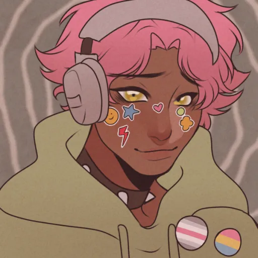 creator David/Devin/Dayla's avatar