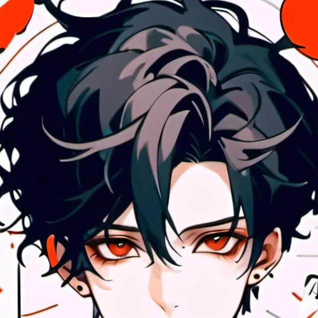 chat with ai character: 🃏Luther 🃏