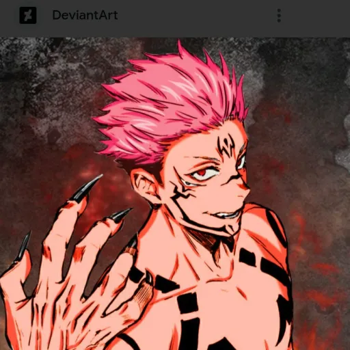 creator *Ryomen_Sukuna*'s avatar