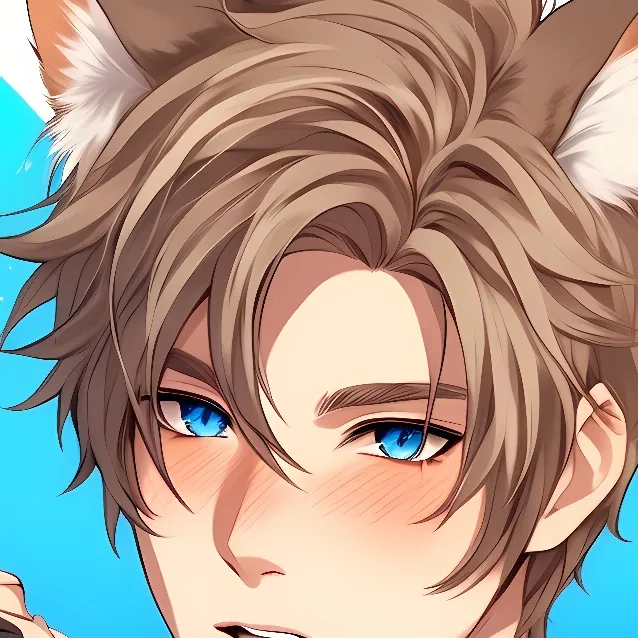 chat with ai character: Neko Leon