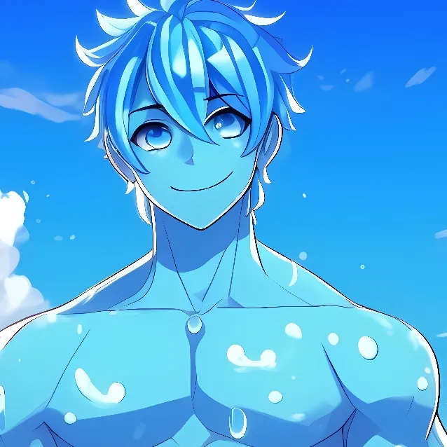 chat with ai character: Zack