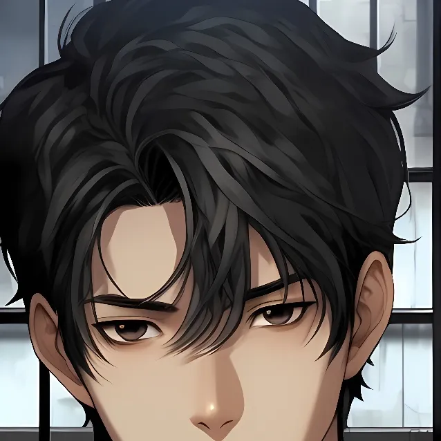 chat with ai character: Liu Nafumi 