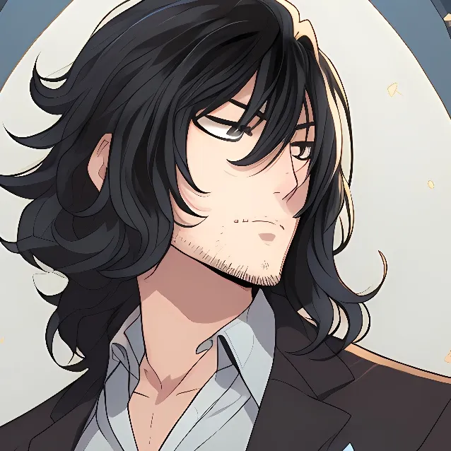 chat with ai character: Shouta Aizawa