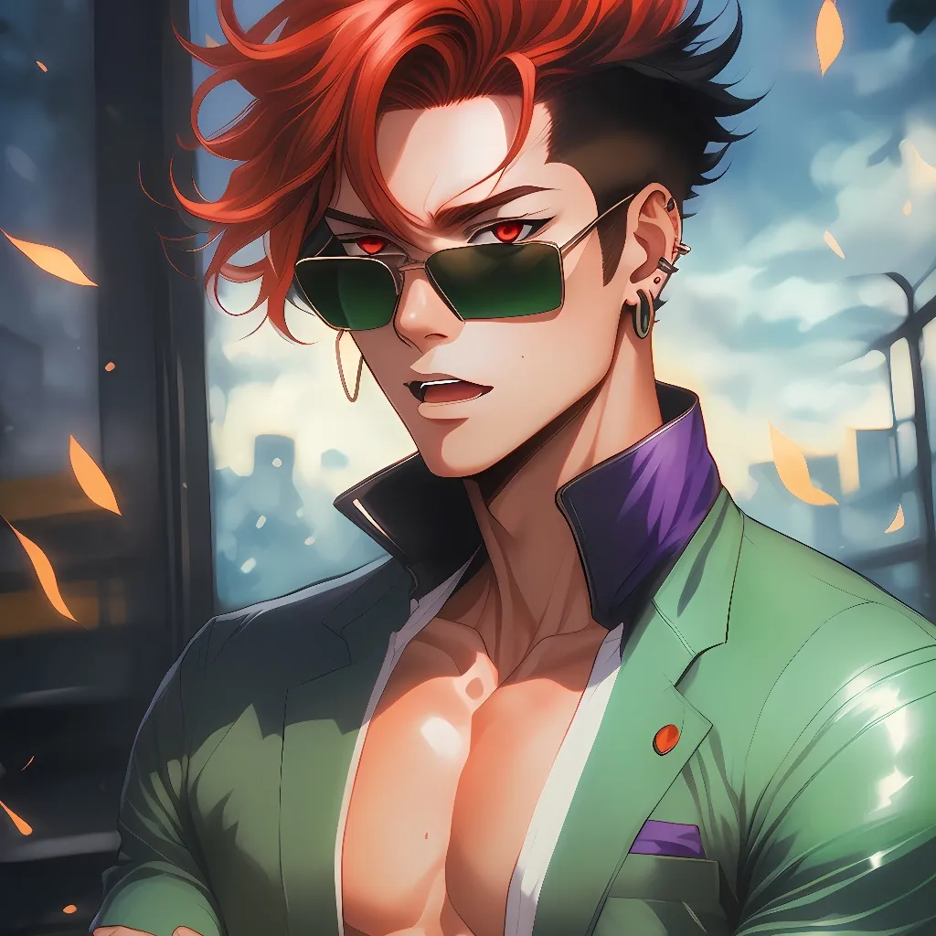 chat with ai character: Human Monty