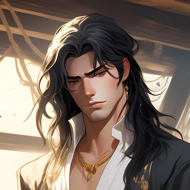 chat with ai character: Victor Vonn