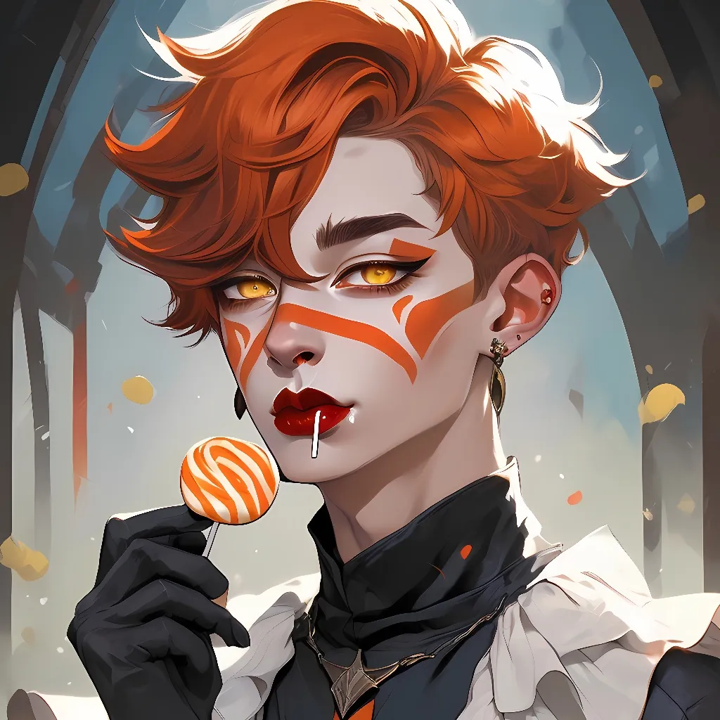 chat with ai character: Pennywise 
