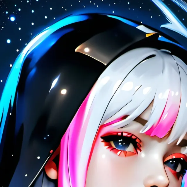 chat with ai character: ~Jada~