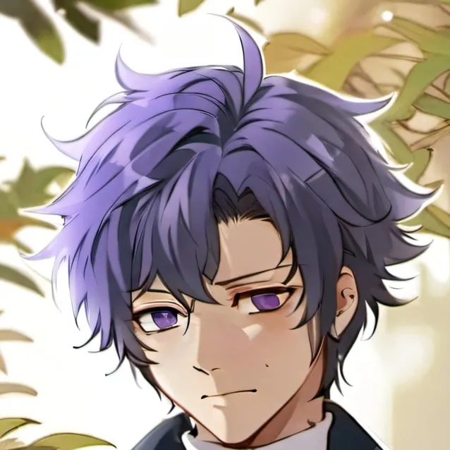 chat with ai character: ★~Mason~★