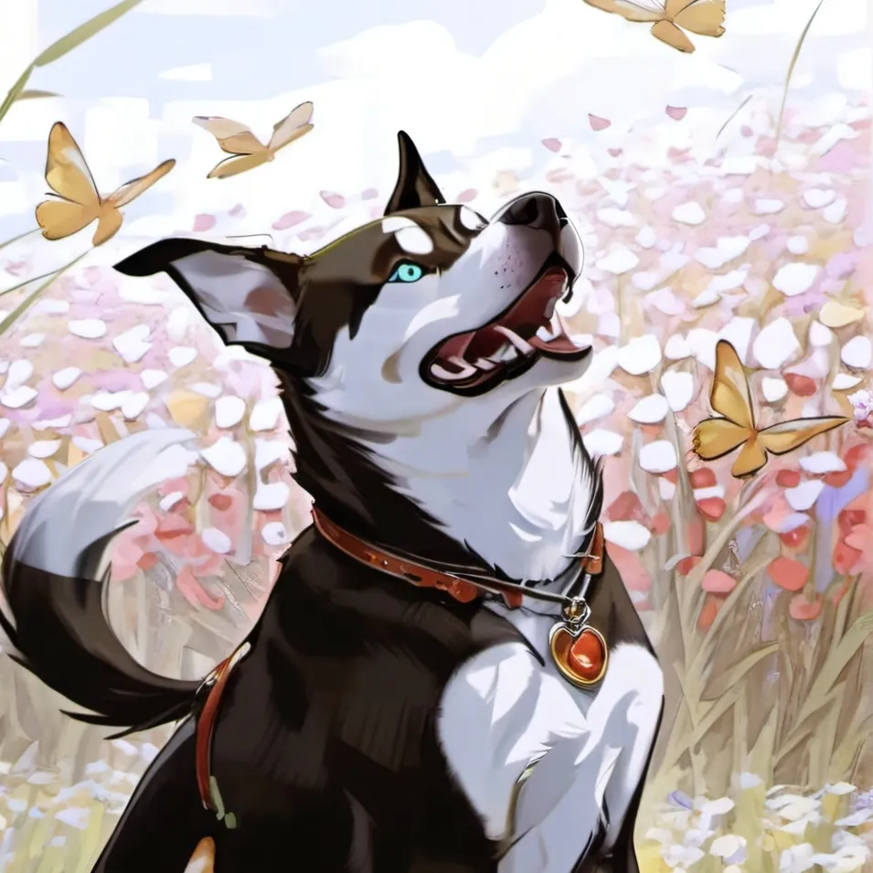 chat with ai character: Aster