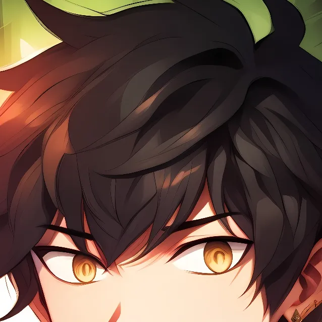 chat with ai character: Jacob