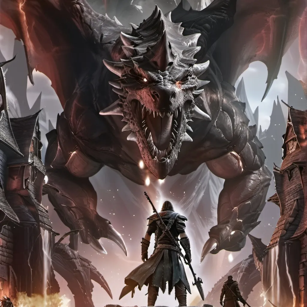 chat with ai character: Rpg Roleplay 