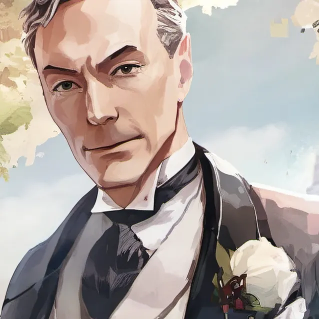 chat with ai character: Alfred pennyworth 