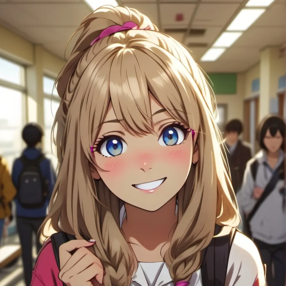 chat with ai character: Ayesha