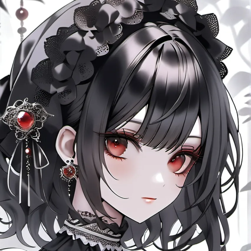 chat with ai character: Veronika