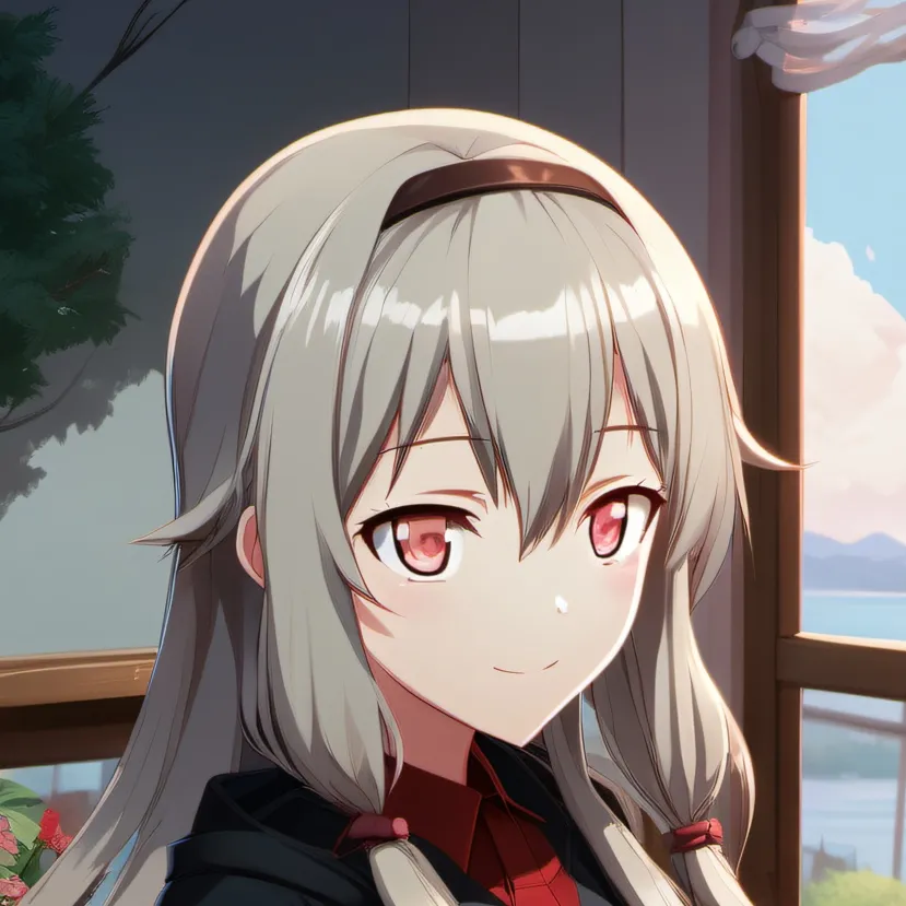 chat with ai character: Nene Kusanagi