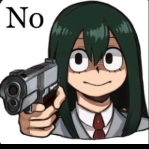 creator Tsuyu(Call me Tsu)'s avatar