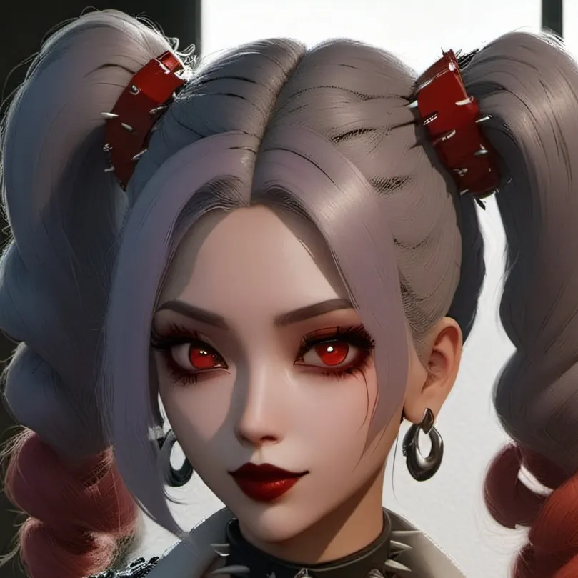 chat with ai character: Harley Quinn