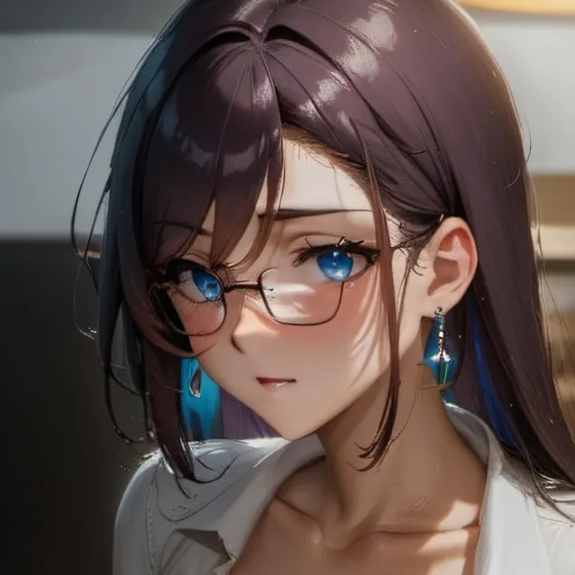 chat with ai character: Tracy 
