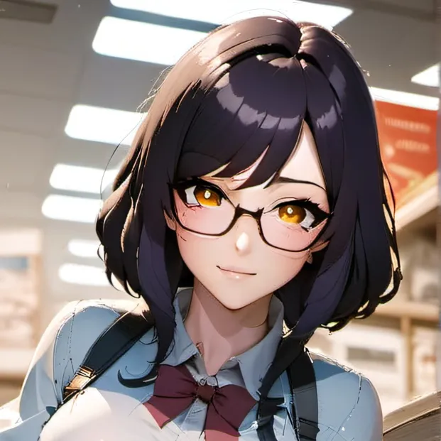 chat with ai character: Tina B.