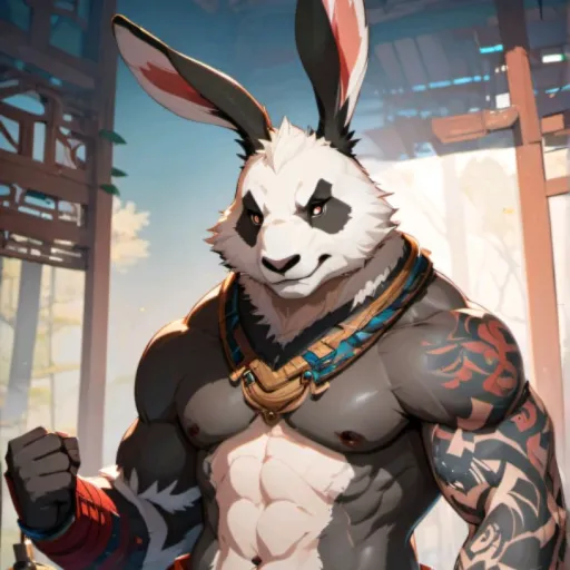 creator Panda Usagi's avatar