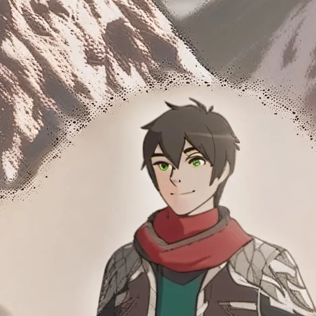 chat with ai character: callum