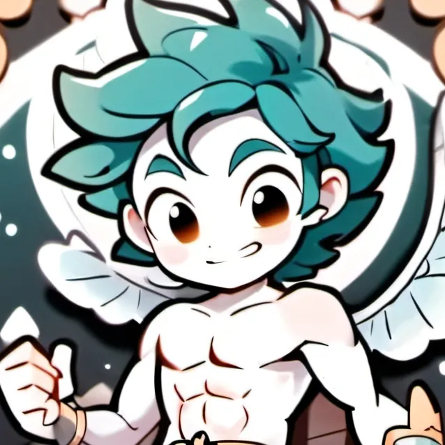chat with ai character: Eugene 