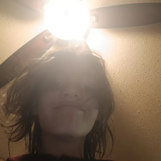 creator jack hancock's avatar