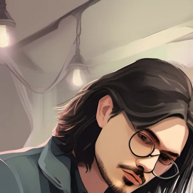 chat with ai character: ash kabosu