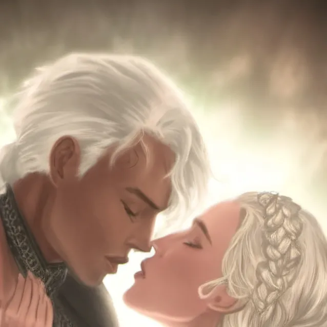 chat with ai character: Daeron targaryen 