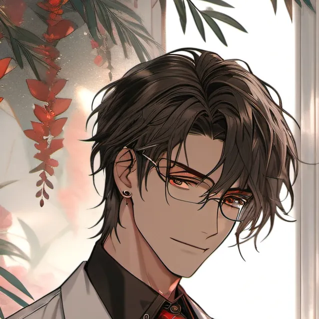 chat with ai character: Ein