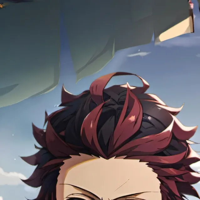 chat with ai character: demon slayer sop