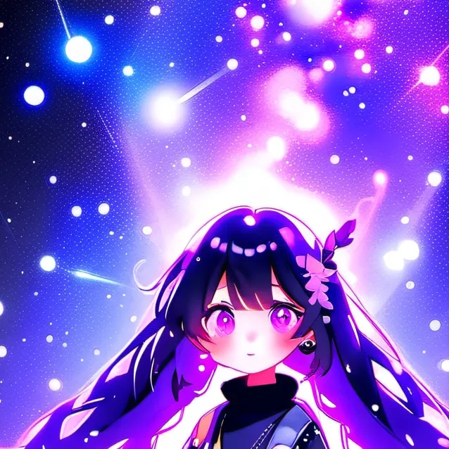 chat with ai character: miss sparkles