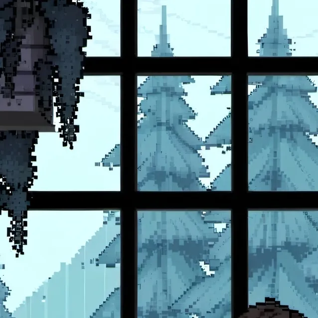 chat with ai character: aphmau and Aaron 