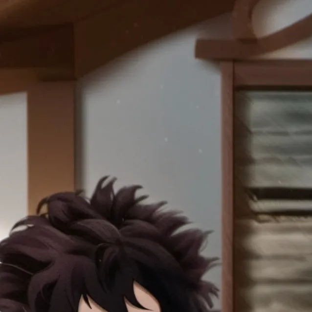 chat with ai character: izuku midoriya 