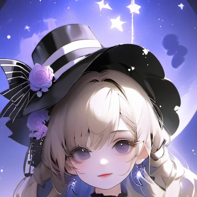 chat with ai character: Allie 