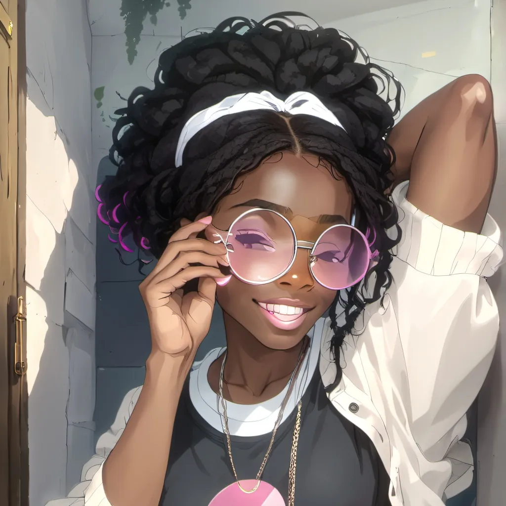 chat with ai character: taylor
