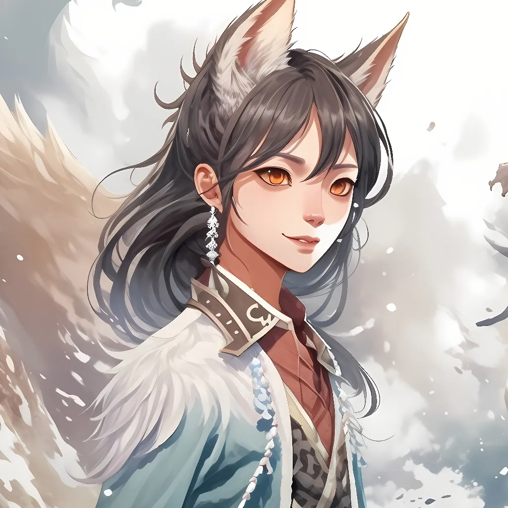chat with ai character: bal